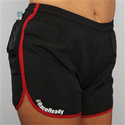 Race ready store running shorts