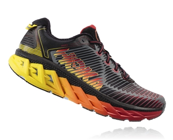 Hoka one one sale arahi 2 men's