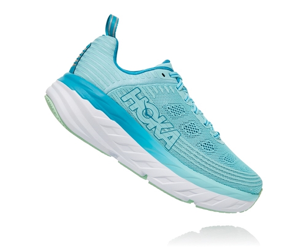 Hoka one clearance bondi 6 women