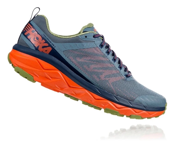 Hoka one one on sale challenger atr 5