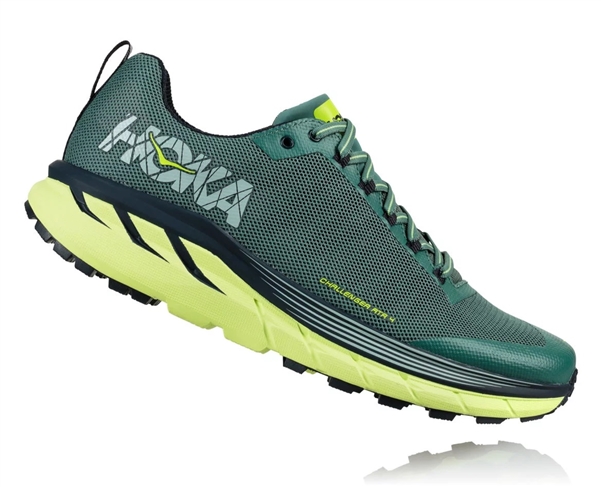 Hoka challenger store 4 review