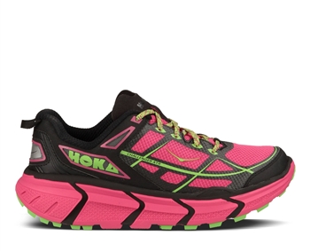 Women's Hoka CHALLENGER ATR Trail Running Shoes - Beetroot Purple ...