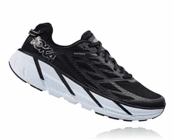 Men's Hoka CLIFTON 3 Road Running Shoes 