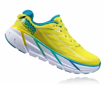 hoka clifton 3