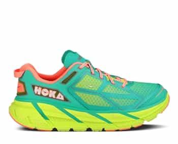 hoka women's road running shoes