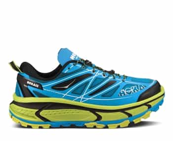 Hoka mafate speed 2 on sale test