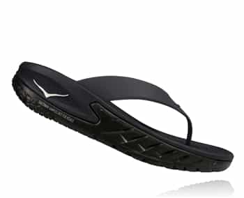 Hoka one one recovery on sale flip