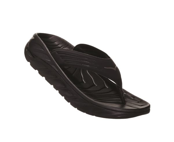 Hoka sandals for online women