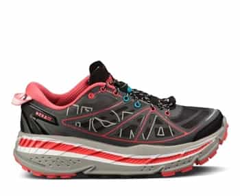 Hoka stinson sale atr 3 women's