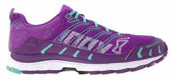 Women's Inov-8 RACE ULTRA 290 Shoes - Purple / Teal