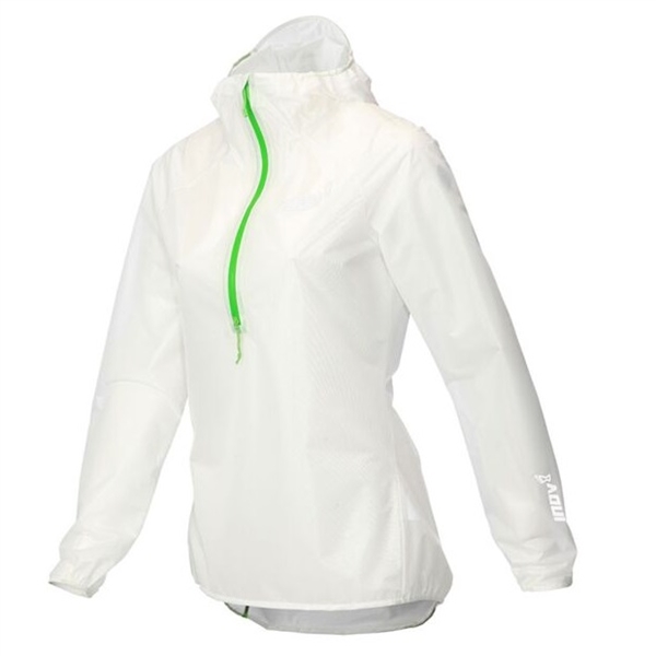 Women's Inov-8 ULTRASHELL Waterproof Running Jacket | Ultramarathon ...