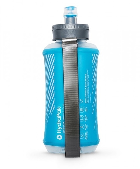 salomon soft flask handheld