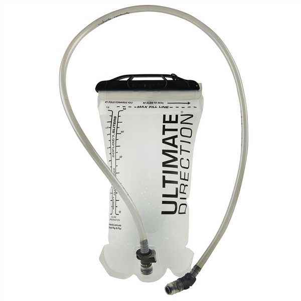 Ultimate Direction 3 Litre Hydration Bladder | Ultramarathon Running Store